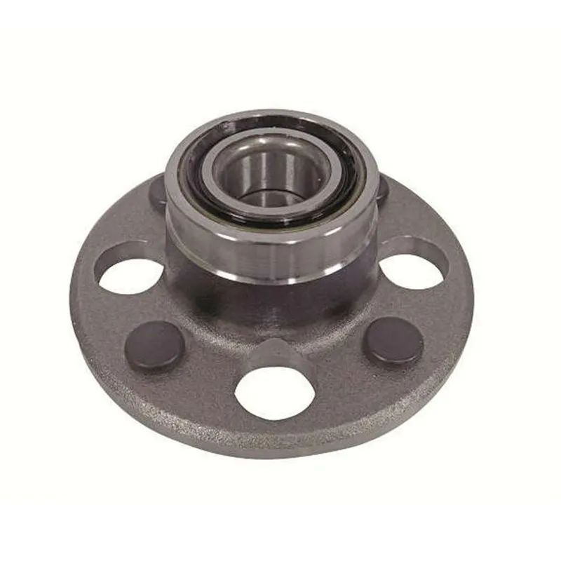 Cubo De Roda Honda Civic Sem Abs 1996 A 2000 28mm Ima Al963