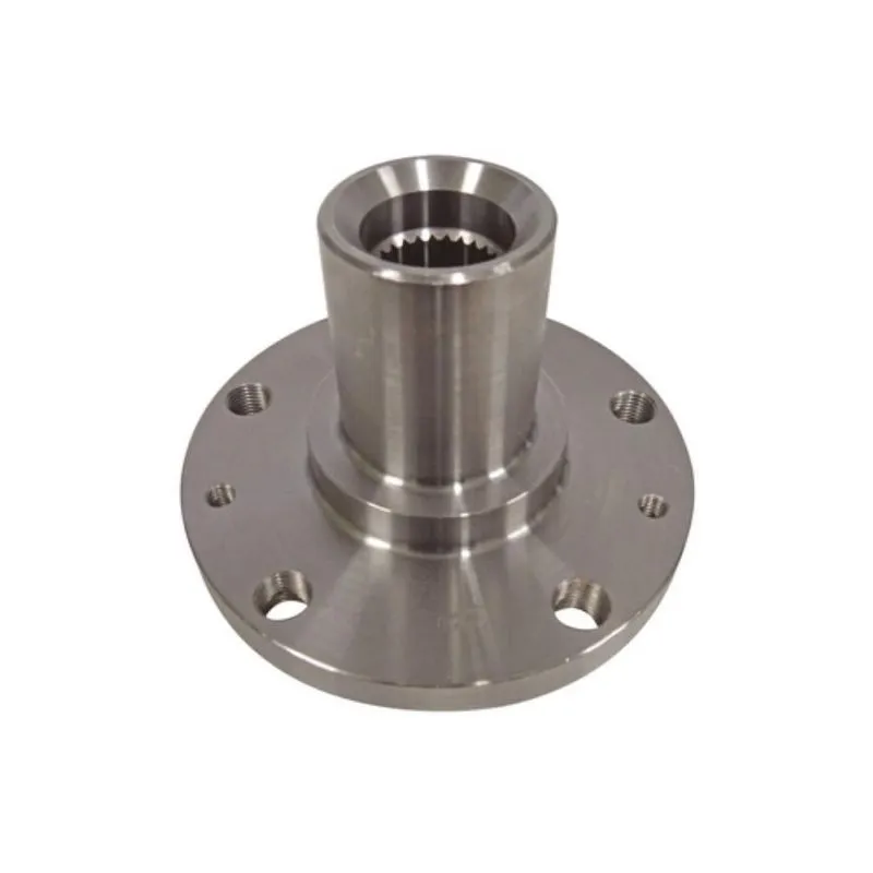 Cubo De Roda Dianteiro Jumper Ducato Boxer 1998/ Ima Al933