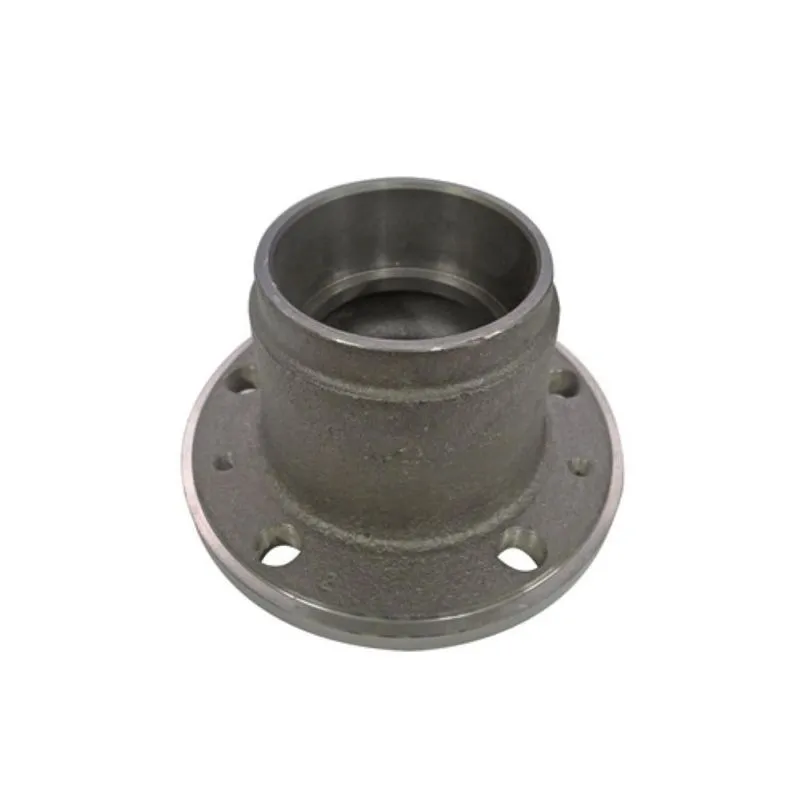Cubo De Roda Traseiro Ducato Maxicargo Minibus Ima Al936