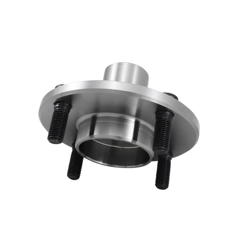 Cubo De Roda Dianteir Courier Ecosport Fiesta Logus Ima Al09
