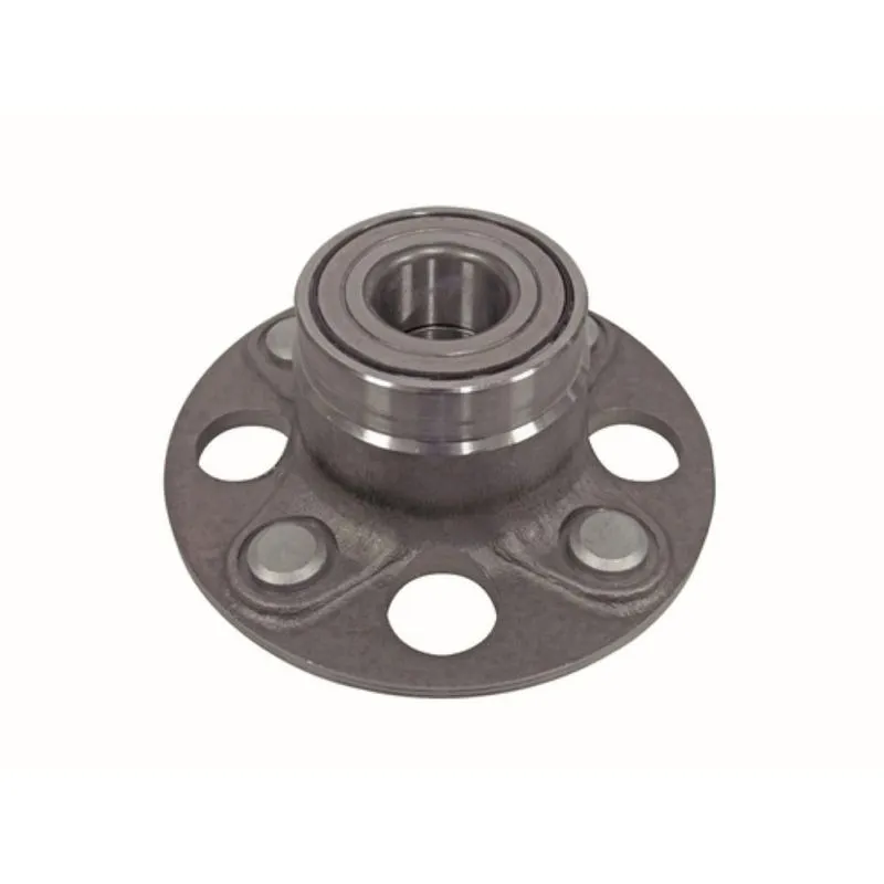 Cubo De Roda Traseiro Sem Abs Honda Fit Ima Al961