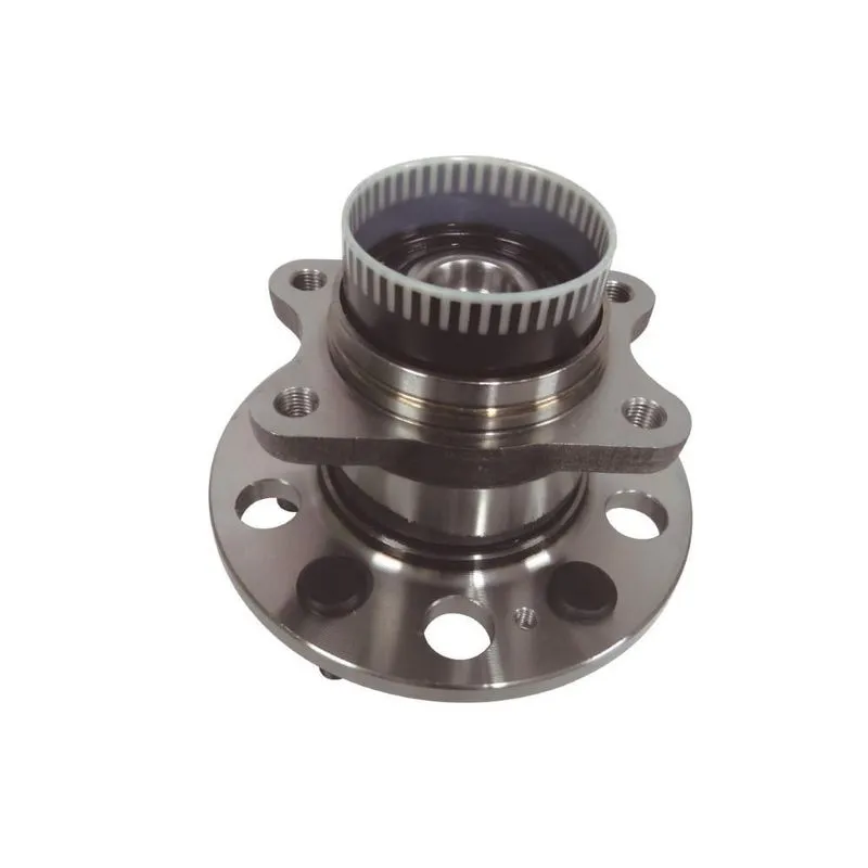 Cubo De Roda Traseiro Com Abs Azera Ix35 Sportage Ima Al764