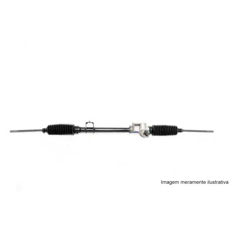 Caixa Direcao Fiesta Ka 97/07 Trw 15900173