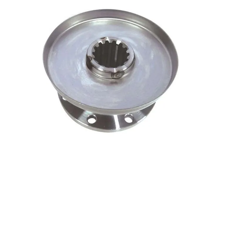Flange Do Cardan Mercedes Benz 1113 1313 1513 708 Ima Al270