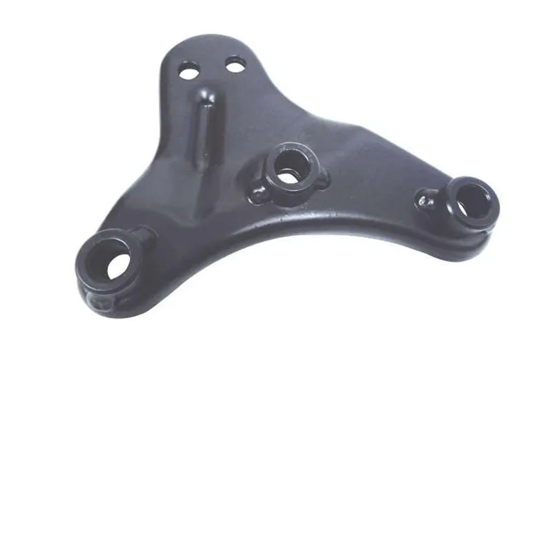 Suporte Coxim Ford Escort Todos 1983/2004 Ima Al02