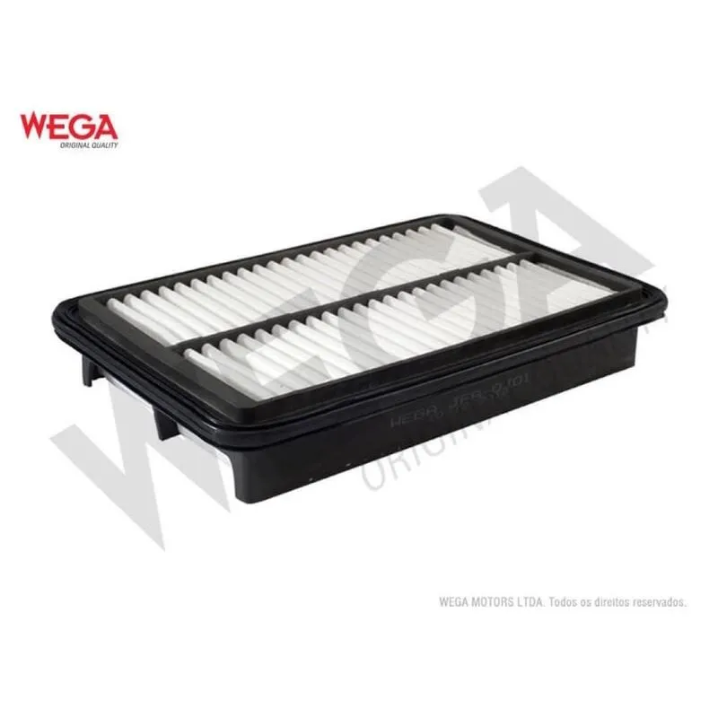 Filtro De Ar Jac J3 2011/ 1.4 1.5 Wega Jfa0J01