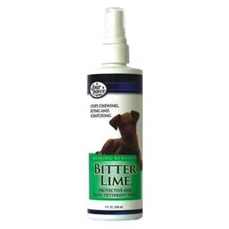 Repelente Bitter Lime Limao Amargo