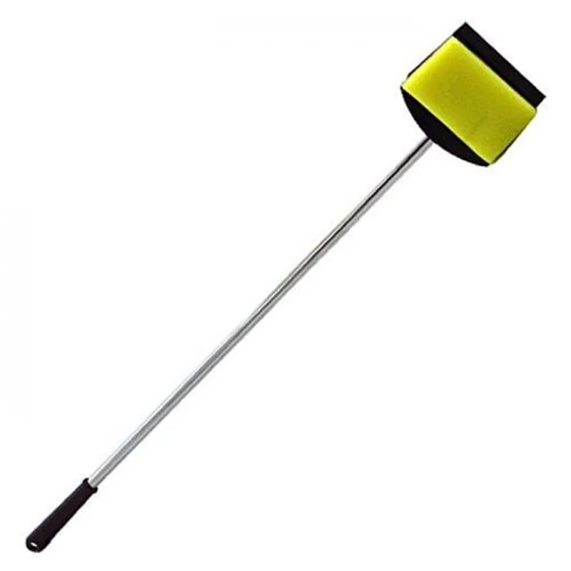 Raspador Boyu Com Esponja E Cabo De Aco As- 103 55cm