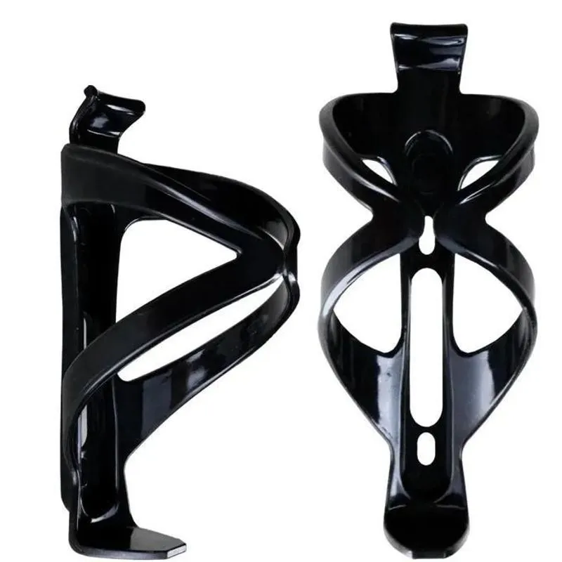 Kit Suporte Caramanhola Nylon Tangshan W2 Preto