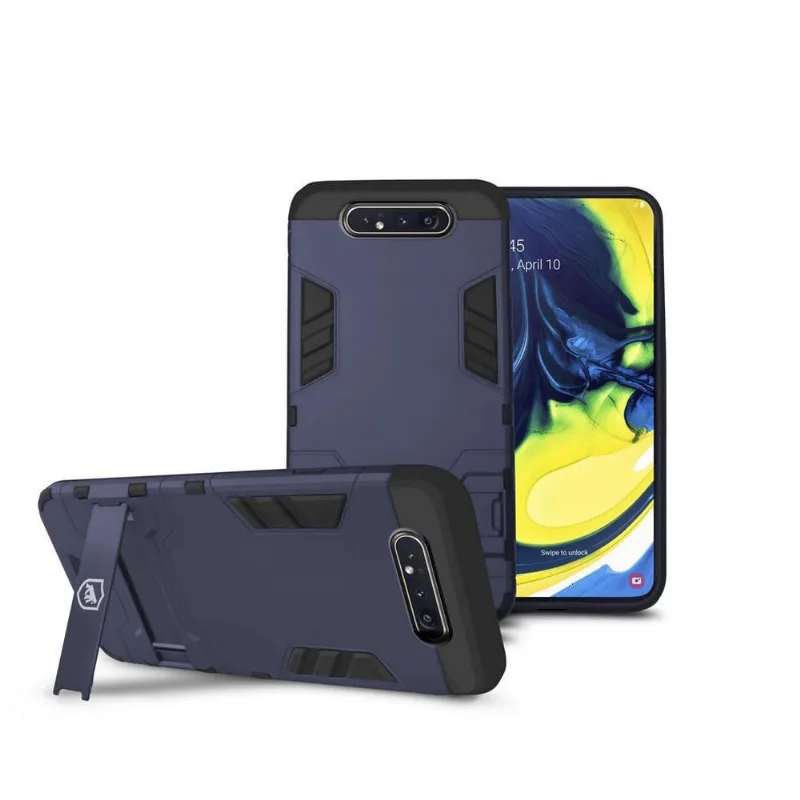 Capa Armor para Samsung Galaxy A80 - GShield
