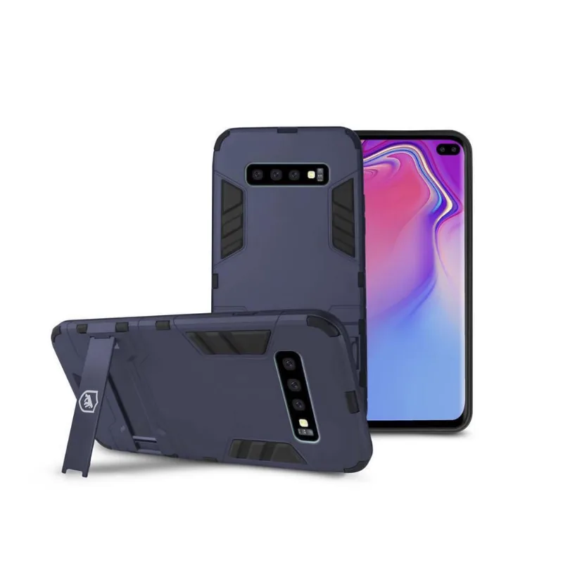 Capa Armor Para Samsung Galaxy S10 Plus - Gshield