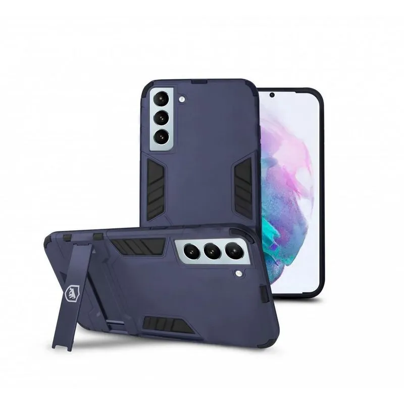 Capa Armor Para Samsung Galaxy S21 Plus - Gshield