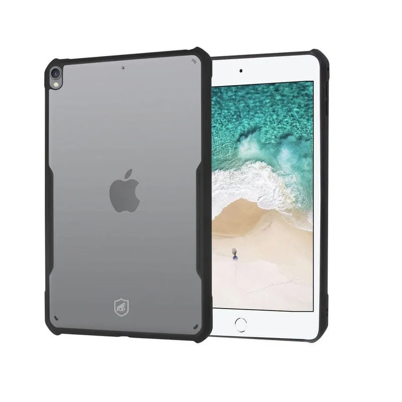 Capa Dual Shock X para iPad Pro 10.5 - Gshield