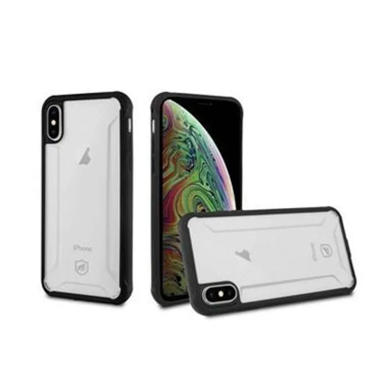 Capa Hybrid para iPhone XS Max - Gshield