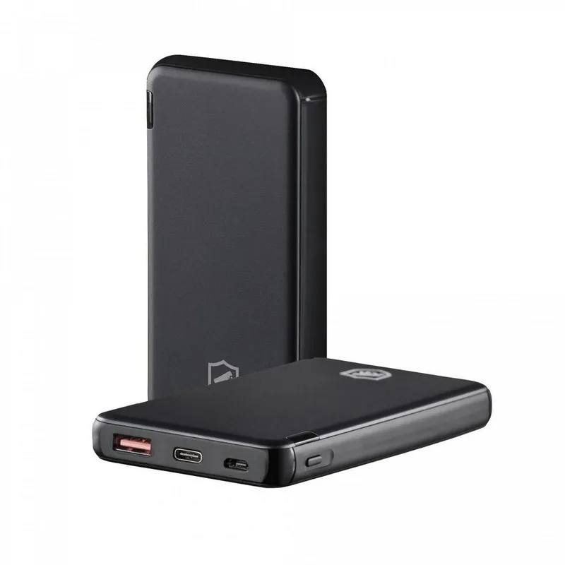 Carregador Portátil Powerfast - 20000mah - Gshield