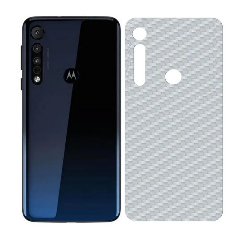 Película Traseira Para Motorola Moto One Macro Gshield