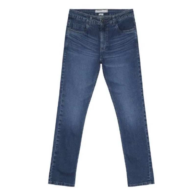 Calça Jeans Masculina Skinny Malwee