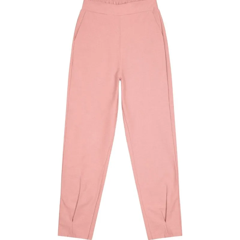 Calça Feminina Alfaiataria Malha Sarjada Malwee