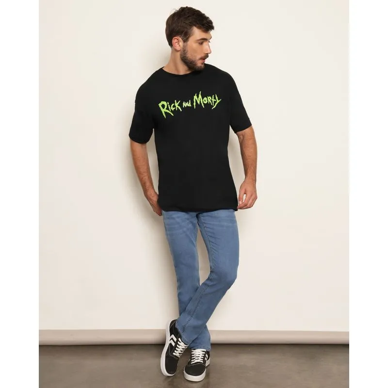 Calça Jeans Masculina Slim Vizzy Azul 38
