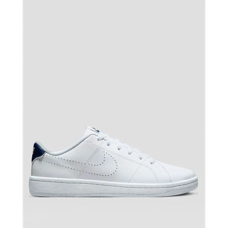Tênis Masculino Nike Court Royale 2 Branco 41