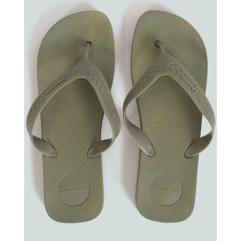 Chinelo Masculino Ipanema Surf Verde 39/40