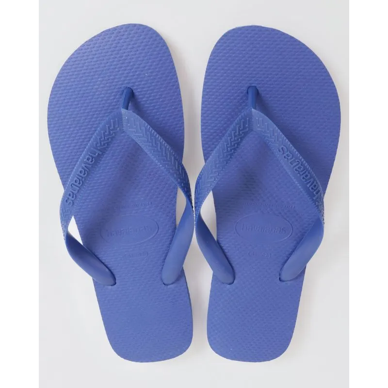 Chinelo Havaianas Masculino Top Marinho 37/38