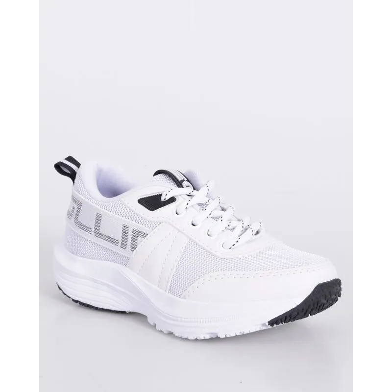 Tênis Infantil Esportivo Ollie Virtus 501 Branco 31
