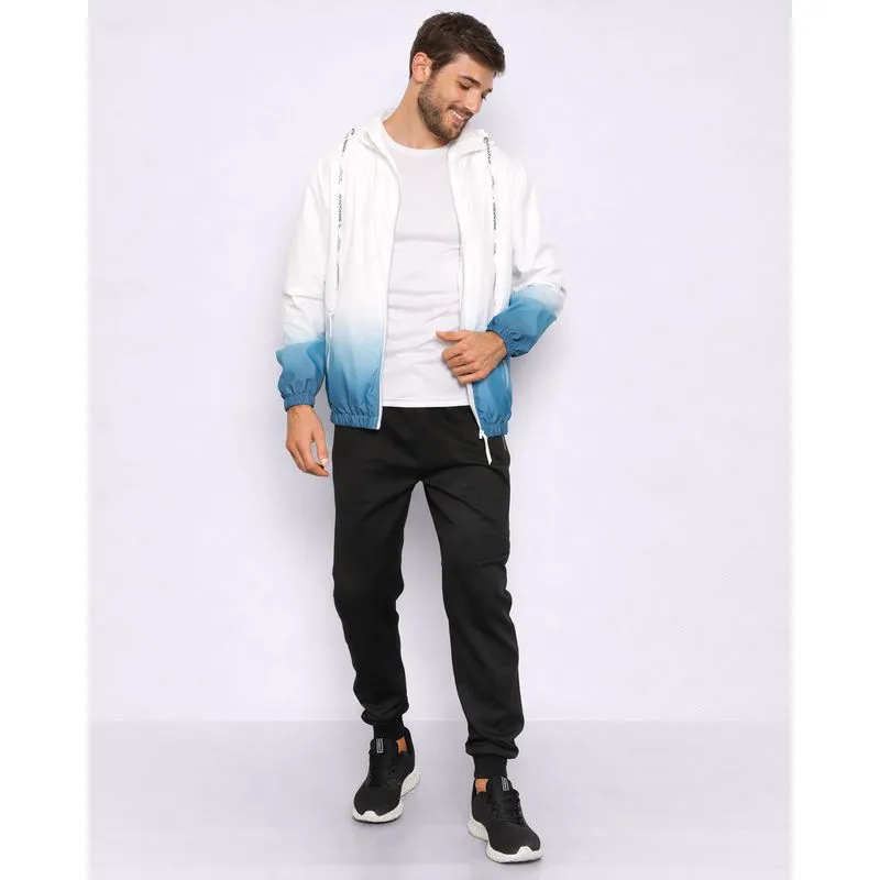 Calça Esportiva Masculina Jogger Helanca Fitter Preta P
