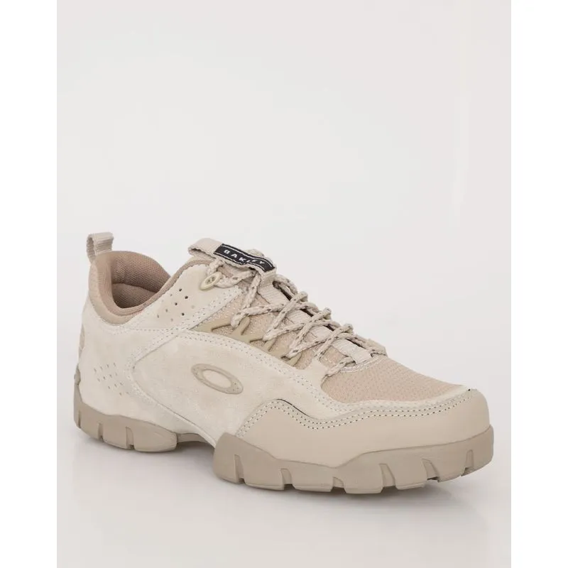 Tênis Masculino Oakley Modoc Low 2 Bege 42