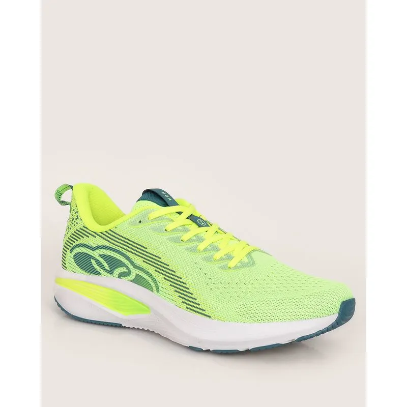 Tênis Masculino Esporte Olympikus Voa 2 Neon Verde 38