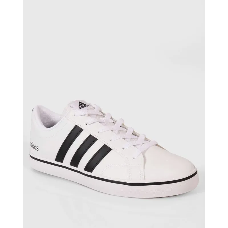 Tênis Masculino Adidas Skateboarding Listras Branco 38
