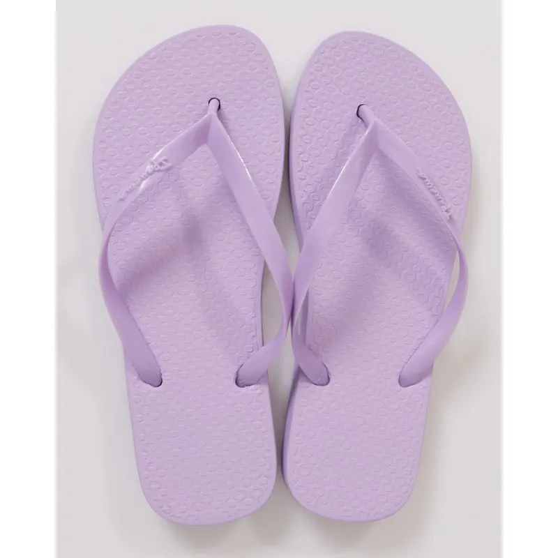 Chinelo feminino Ipanema Lilás 33/34