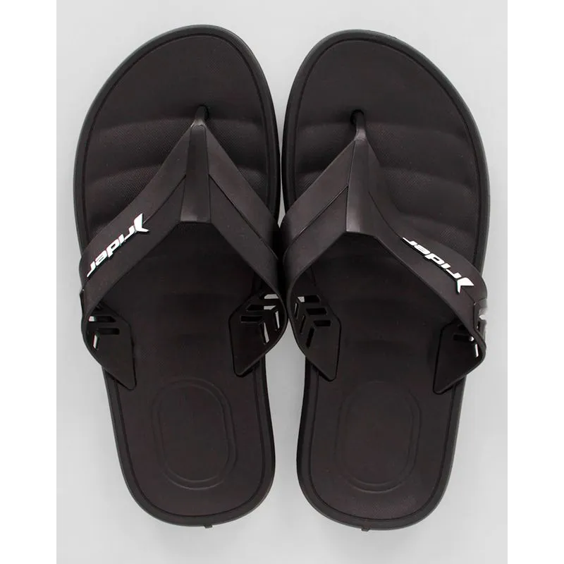 Chinelo Masculino Rider Moving Preto 39