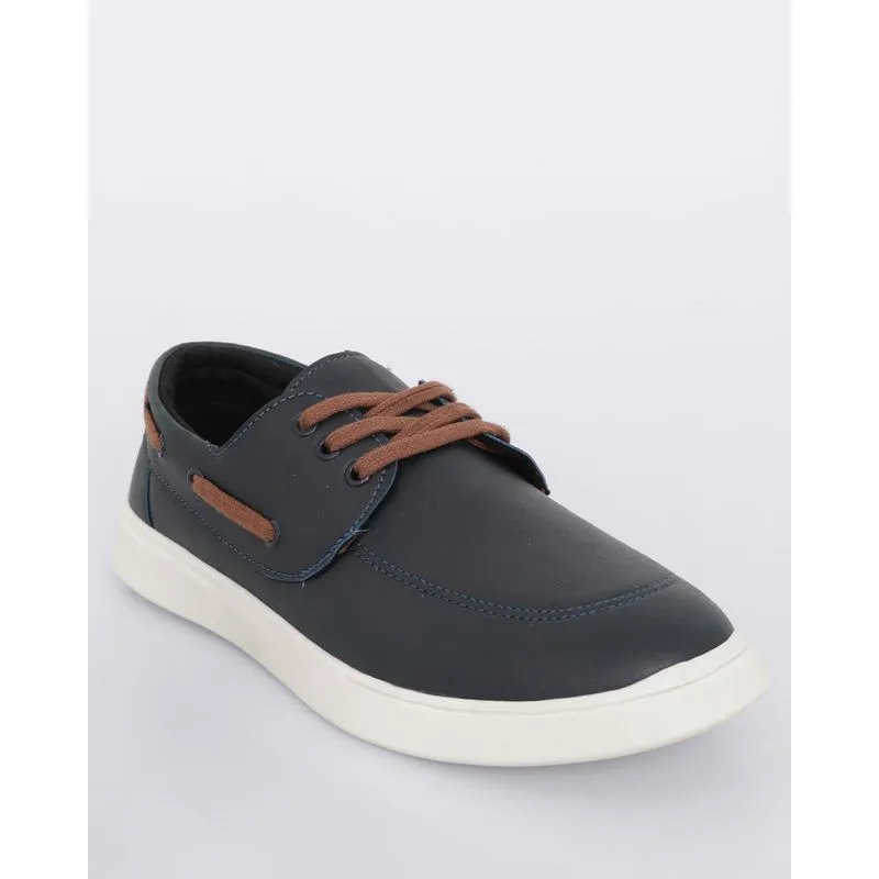 Sapatênis Masculino Casual Marinho 39