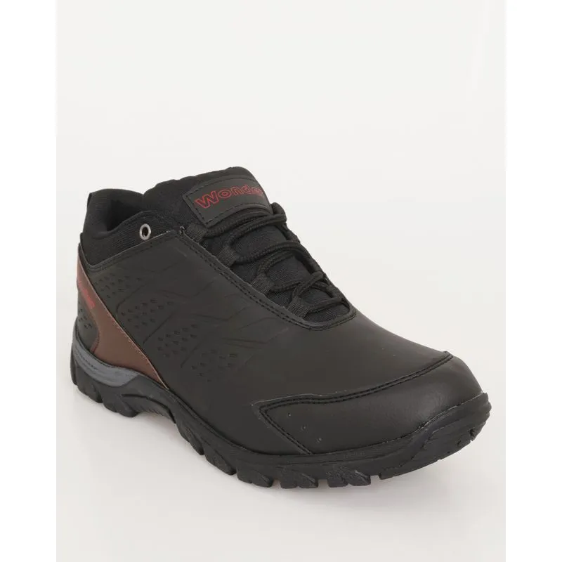 Tênis Masculino Adventure Wonder Preto 43