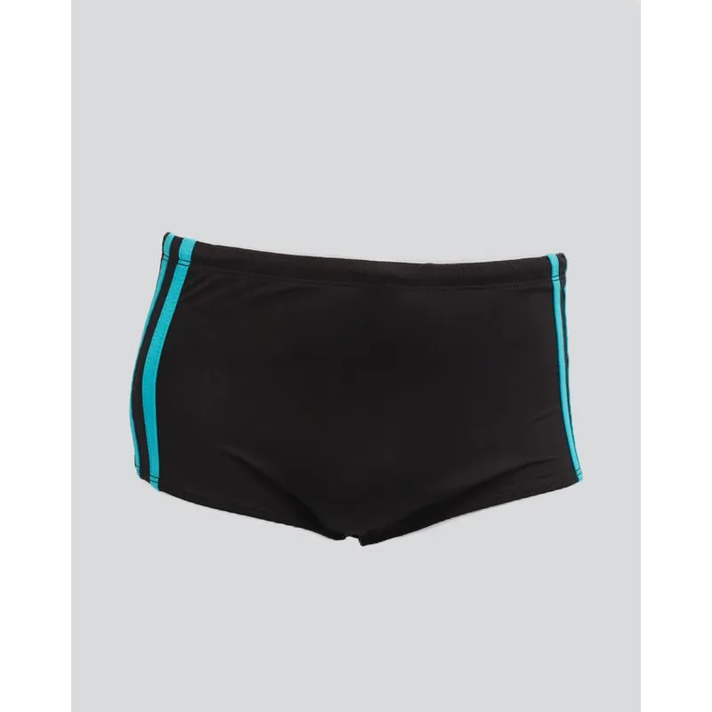 Sunga Slip Masculina Cores Sortidas Preto M