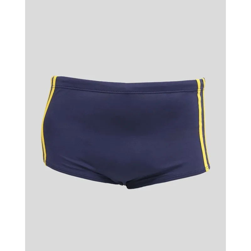 Sunga Slip Masculina Cores Sortidas Azul P