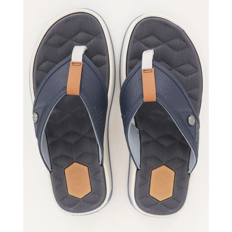 Chinelo Masculino Cartago Nápoles IV Cinza 41