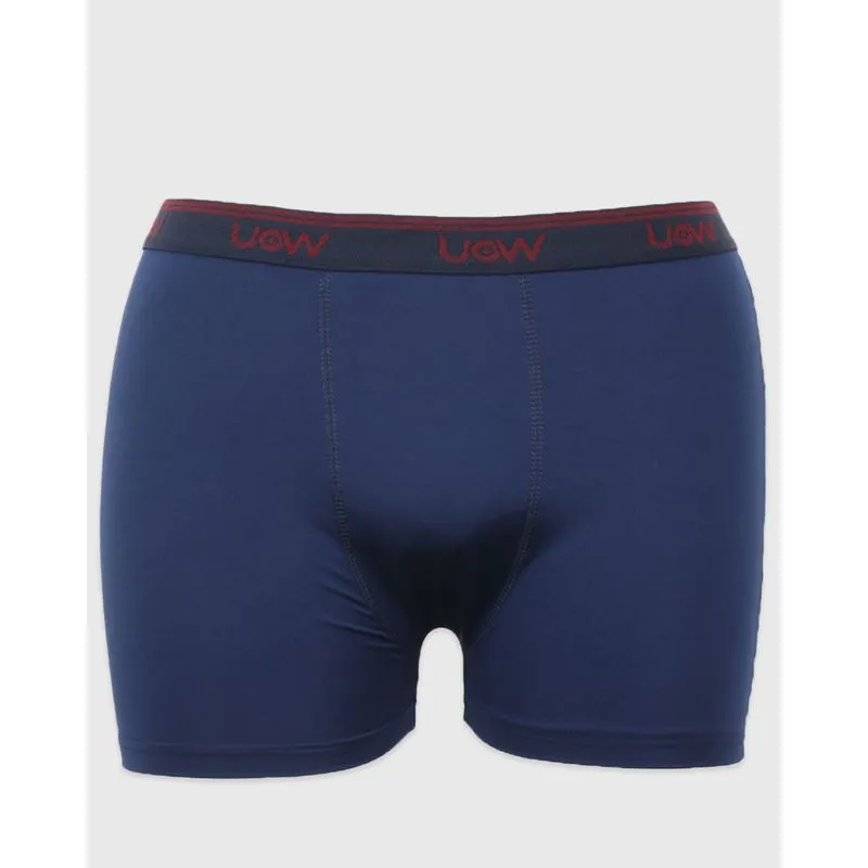Cueca Plus Size Masculina Boxer Lisa Marinho G2