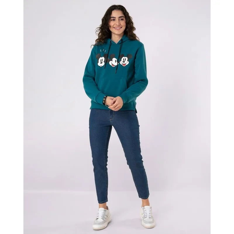 Calça Jeans Feminina Cigarrete Azul 42