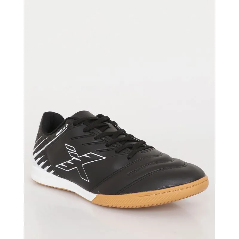 Chuteira Masculina Agilis 2 Indoor Futsal Preta 44