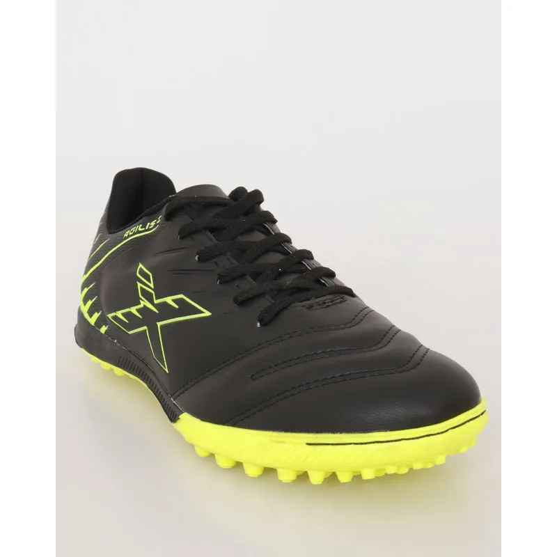 Chuteira Masculina Agilis 2 Society Preta 40