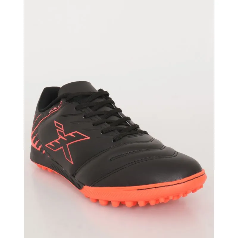 Chuteira Masculina Agilis 2 Society Preta 37