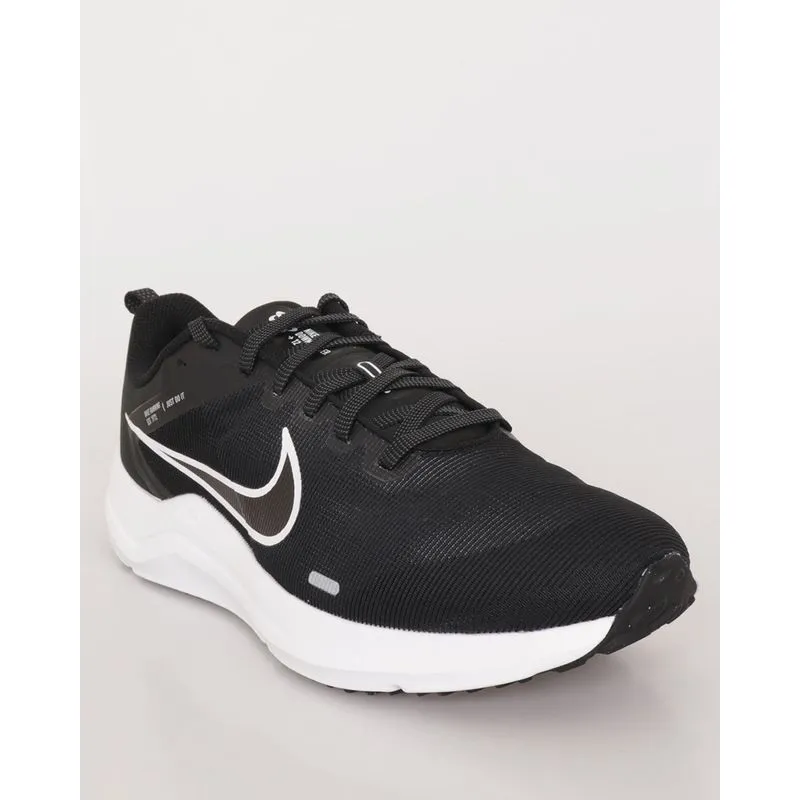 Tênis Masculino Esportivo Nike Downshifter 12 Preto 41