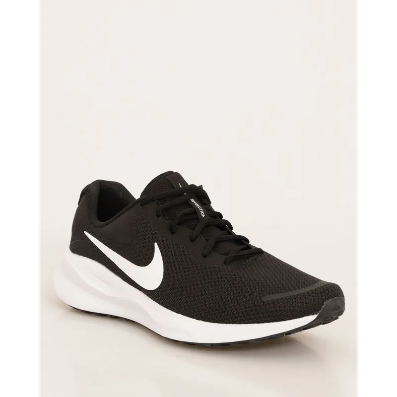 Tênis Masculino Esportivo Nike Revolution 7 Preto 43
