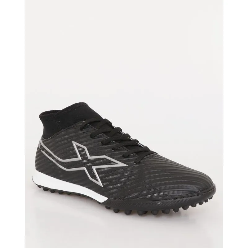 Chuteira Masculina Society Fusion Grip 4 Preta 41