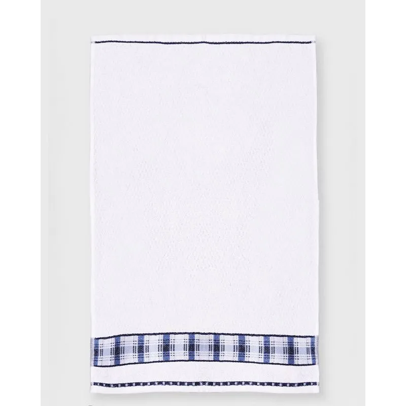 Pano De Copa Gourmet Appel 45cm x 68cm Branco UN