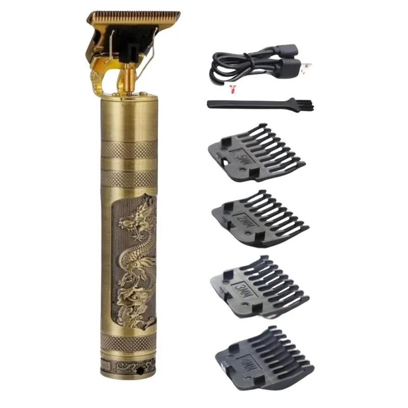 Máquina de Cortar Cabelo Barba