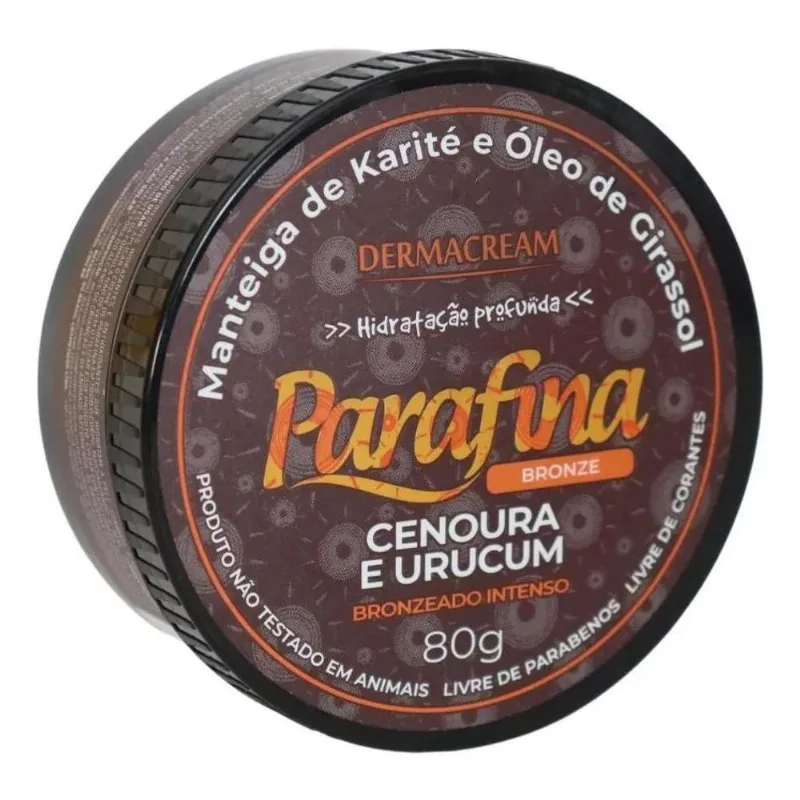 5x Bronzeadora - Unidade - 1 - 80 G