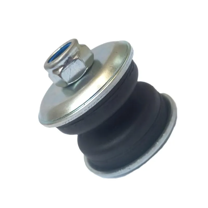 Kit De Montagem Amortecedor Mercedes-benz O-371 / O-500